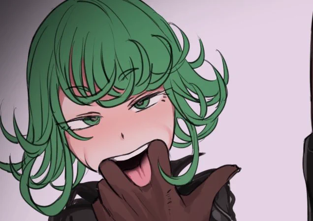 タツマキちゃんの頭描くのしんどいタスケテ;; 