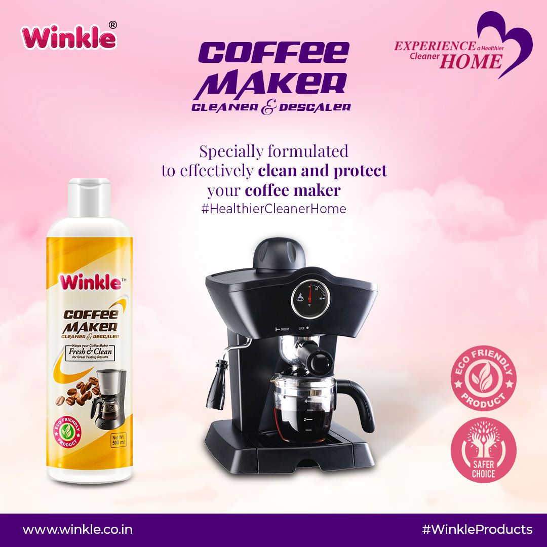Winkle's Clean Winkle Cleaning Products Essentials @winkle.co.in (@winkle_products ...