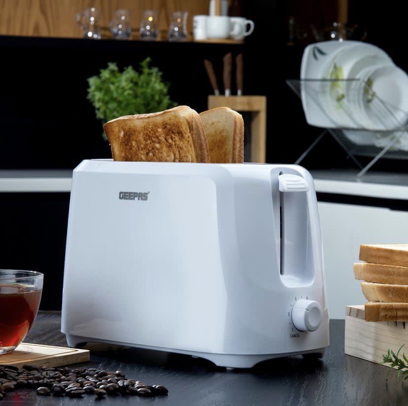 GeepasUganda's tweet image. Geepas Bread Toaster available 🍞 

Place your order on 👉 geepas.ug
Or visit us on jinja rd opp total fuel station.

#bread #breadtoaster #uganda #breakfast #affordable #CreditSuisse #LCDLF3 #tea