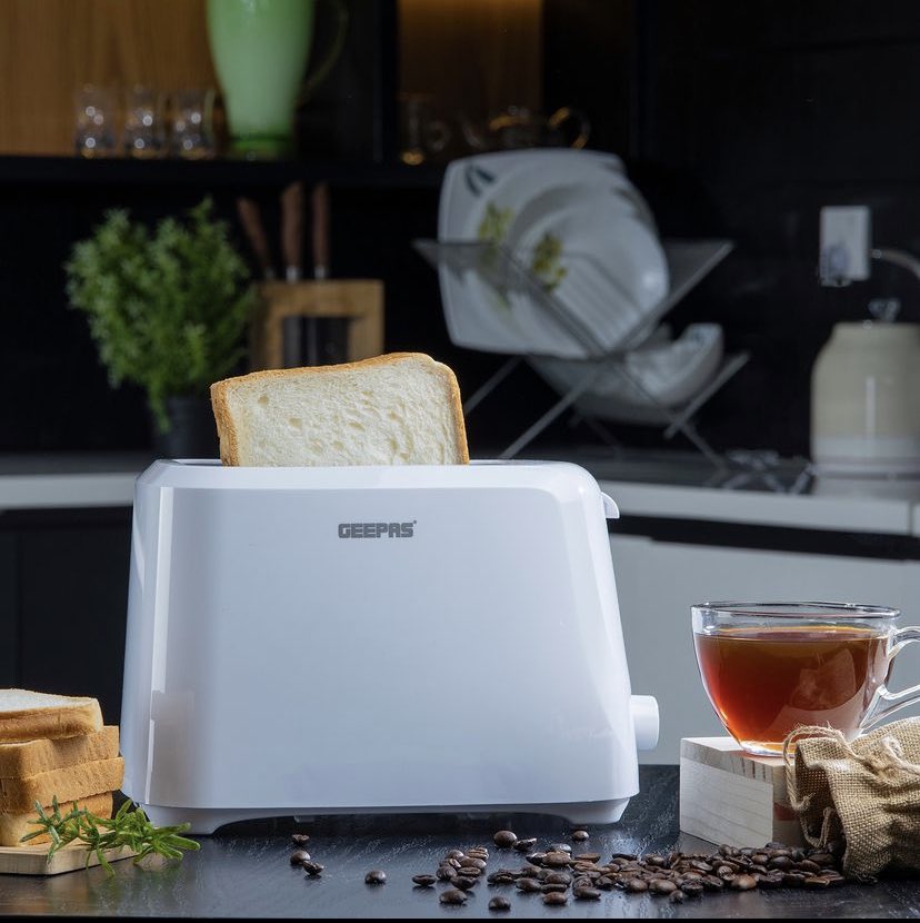 GeepasUganda's tweet image. Geepas Bread Toaster available 🍞 

Place your order on 👉 geepas.ug
Or visit us on jinja rd opp total fuel station.

#bread #breadtoaster #uganda #breakfast #affordable #CreditSuisse #LCDLF3 #tea