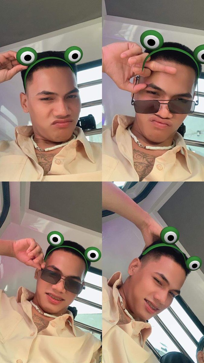 Ughdrew27's tweet photo. Sana naman kung ipag papalit moko sa mas gwapo sakin at mas angat sakin, hindi yung mukhang tae na ewan🥴😝 https://t.co/obHyQogAhu