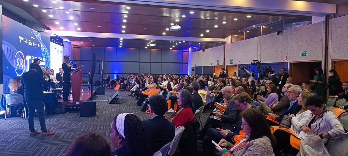 FECHER Federación Chilena de Enfermedades Raras (@fecher_cl) on Twitter photo Gran asistencia presencial y virtual del Congreso @ERCAL_RD Un primer paso hacia una Política Pública con información latina <a href="/AmeriHealthFoun/">Americas Health Foundation (AHF)</a> <a href="/CZI/">Chan Zuckerberg Initiative</a> <a href="/FECOER/">Federación Colombiana de Enfermedades Raras</a> Gran asistencia presencial y virtual del Congreso @ERCAL_RD Un primer paso hacia una Política Pública con información latina <a href="/AmeriHealthFoun/">Americas Health Foundation (AHF)</a> <a href="/CZI/">Chan Zuckerberg Initiative</a> <a href="/FECOER/">Federación Colombiana de Enfermedades Raras</a>