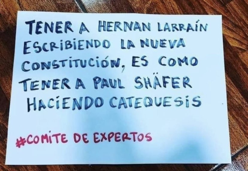 CarlosT50849291's tweet photo. #ContigoCHV. #comitedeexpertos https://t.co/swTLof7trR