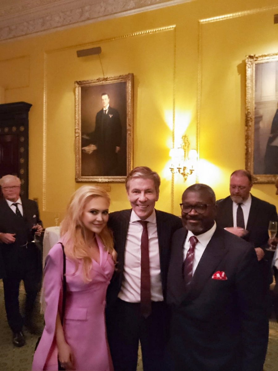 Anna-Maria Galojan (@amgalojan) on Twitter photo <a href="/Con_Voice/">Conservative Voice</a> and <a href="/PagefieldLondon/">Pagefield</a> joint 10th Anniversary Drinks Reception at The Carlton Club With <a href="/toryboypierce/">Andrew Pierce</a> and <a href="/Omer2KT/">Omer Kokou-Tchri</a> <a href="/Con_Voice/">Conservative Voice</a> and <a href="/PagefieldLondon/">Pagefield</a> joint 10th Anniversary Drinks Reception at The Carlton Club With <a href="/toryboypierce/">Andrew Pierce</a> and <a href="/Omer2KT/">Omer Kokou-Tchri</a>