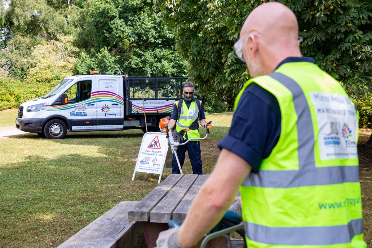 Crawley Council on Twitter