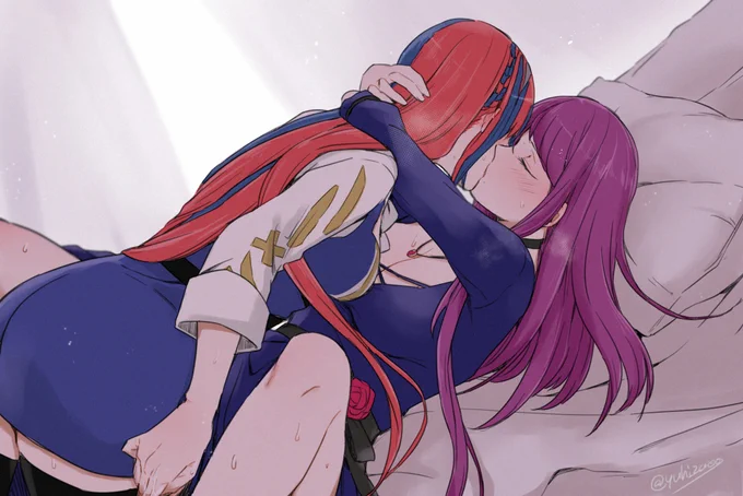 リュール()アイビー王女 