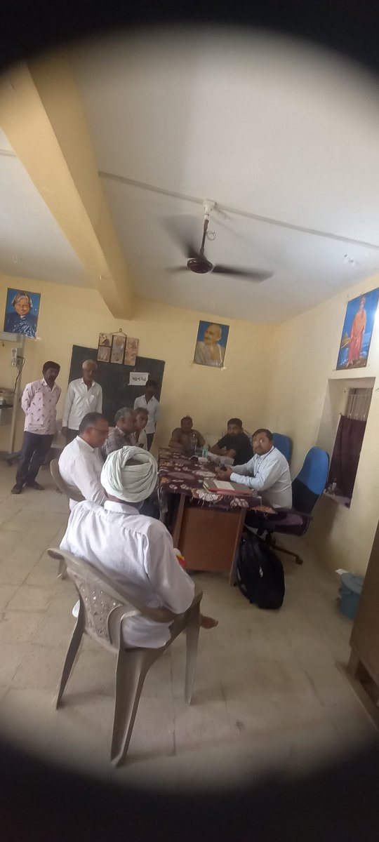 આજરોજ ગારીયાધાર T.D.O શ્રી <a href="/satish15887/">Satish patel</a> સાહેબ ના માર્ગદર્શન નીચે માનગઢ ગ્રામ પંચાયત ખાતે ઇ શ્રમ કાર્ડ રાત્રી કેમ્પ અંતર્ગત ૪૧ ઇ શ્રમ કાર્ડ કાઢવામા આવેલ જેમા સરપંચ શ્રી,વી.સી.ઇ/ટી.એલ.ઇ/આશા વર્કર/FPS ડીલર /આગણવાડી વર્કર વગેરેનો સહકાર મળેલ..
<a href="/Collectorbhav/">Collector & District Magistrate Bhavnagar</a>
<a href="/ddobhavnagar/">DDO BHAVNAGAR</a>
<a href="/CMOGuj/">CMO Gujarat</a>