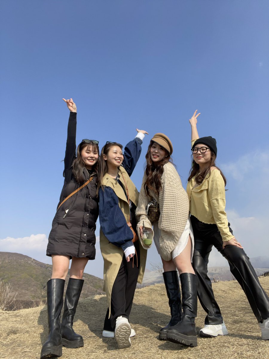 chunnn_y's tweet photo. 最近のぉーーーーーーー💚🧡❤️💜 https://t.co/xox2Wh0FNi