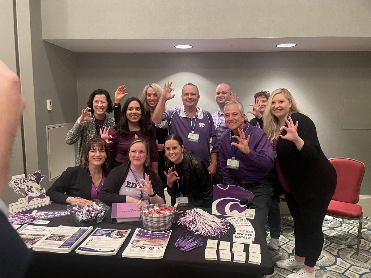 SITEconf's tweet image. Our first ever University Night @ SITE was an incredible success! Thank you so much to our supporting institutions and everyone who came out to participate! #site23