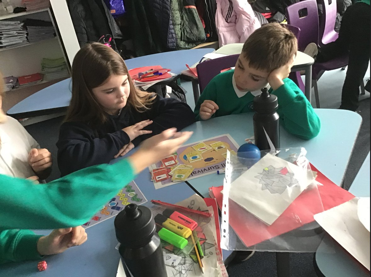 South Molton Primary tweet media