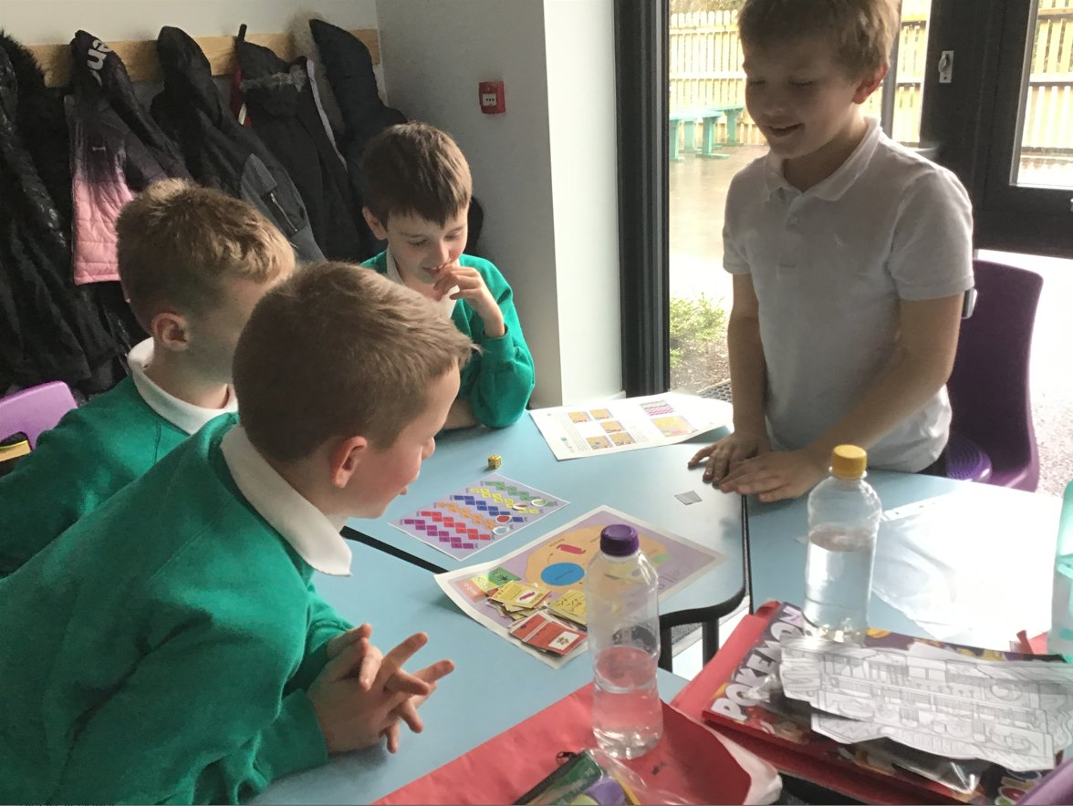 South Molton Primary tweet media