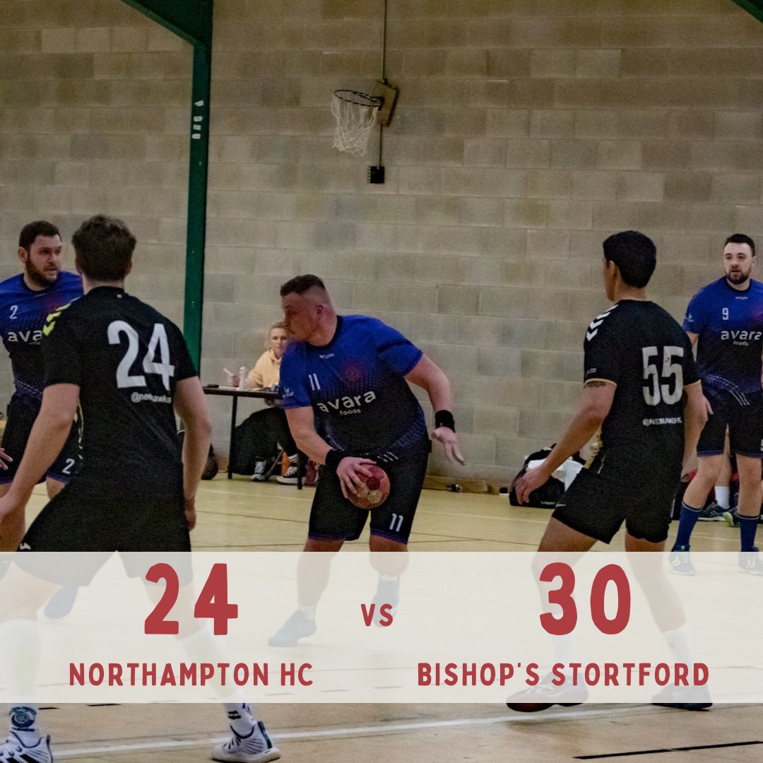 Our men’s team are going face to face with Bishop’s Stortford in Regional League table, playing for a chance in play offs! 

Despite their determination in the home game, they now have extra pressure in their away game against Bishop this Saturday to stay on top!

Let’s go guys!
