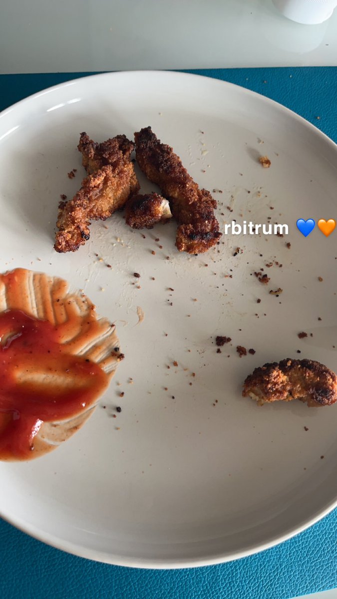 I'm so hyped I can't even eat normally <a href="/arbitrum/">Arbitrum</a>