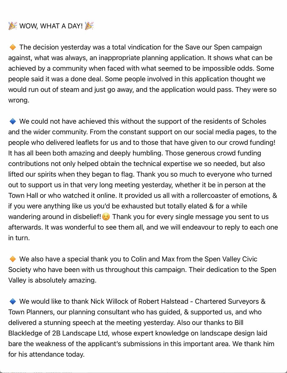 SaveOurSpen 🍃💚🍃 tweet media