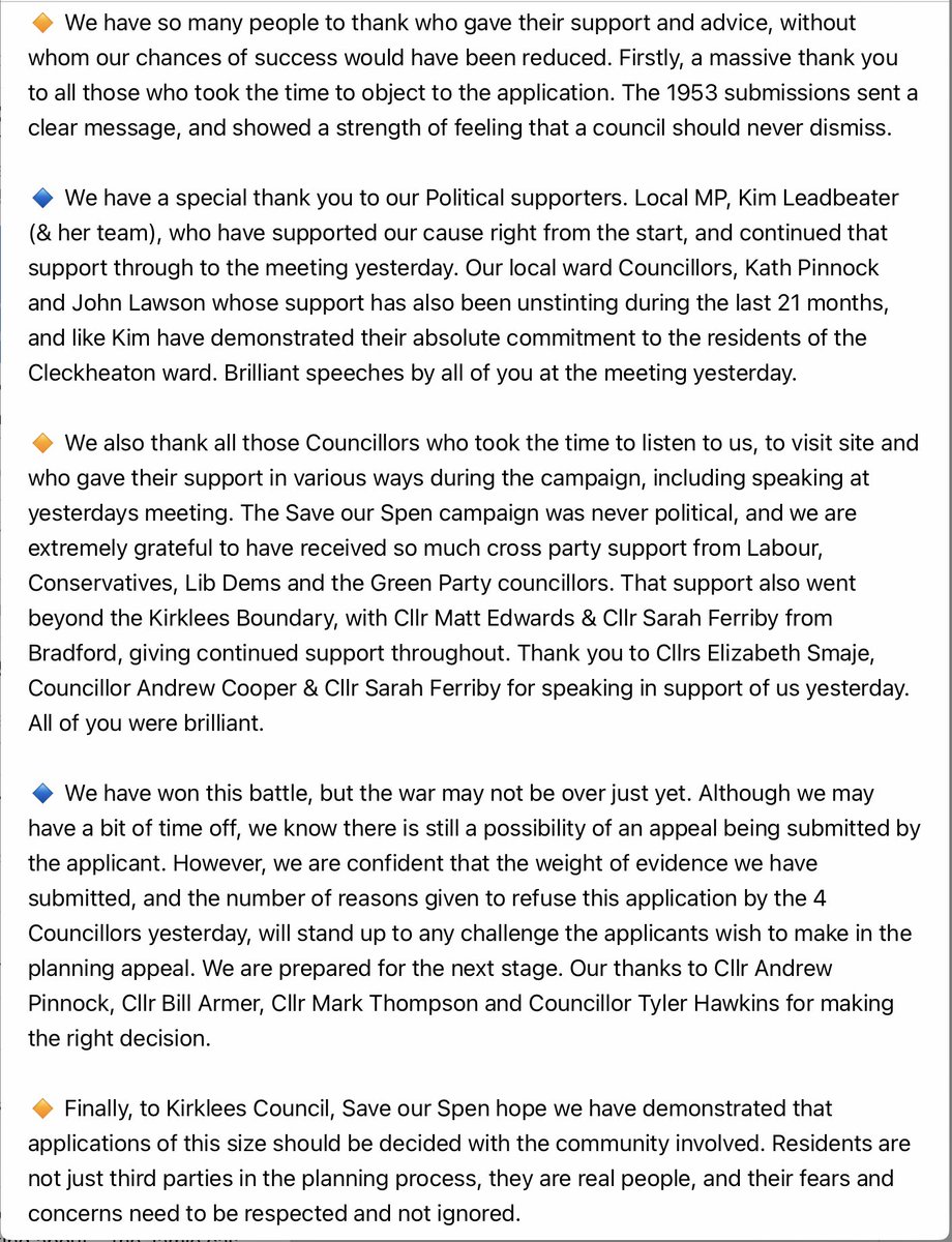 SaveOurSpen 🍃💚🍃 tweet media