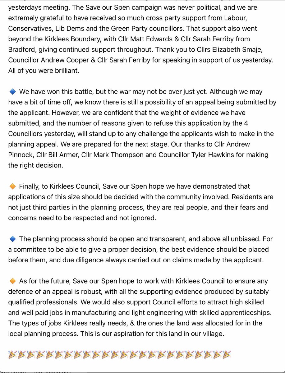 SaveOurSpen 🍃💚🍃 tweet media