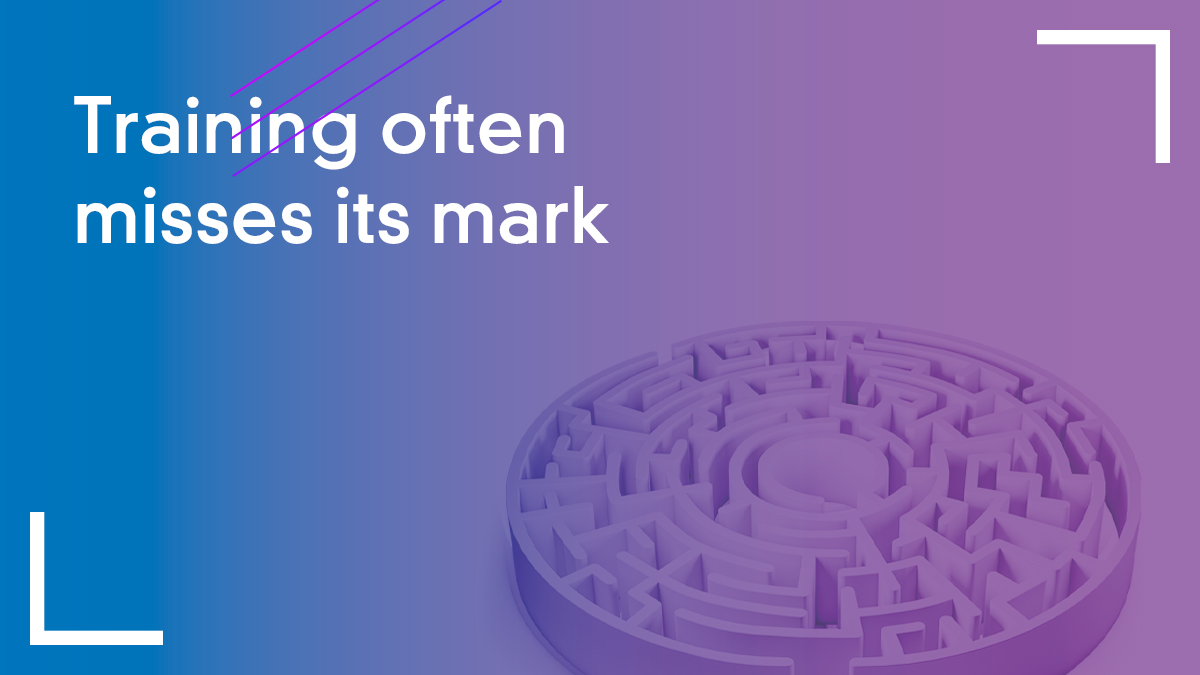 inc_infocus's tweet image. Training programs and presentations are meant to provide information to their audience 
👉It is essential to balance delivering content and engaging the audience.  

#infocustraininganddesign #interfacedesigners #interfacedesigntool   #traininganddevelopment #ilt