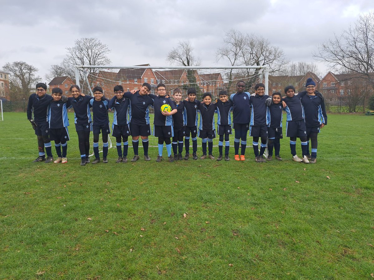 St Bernard's Prep tweet media