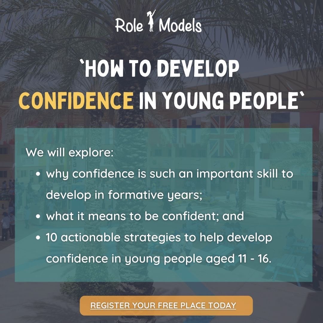 We are delighted to collaborate with Role Models to bring you another virtual parent talk, co-hosted by Mr Keens and Frances Waller. #BISRLearning 
Register here: us02web.zoom.us/webinar/regist…