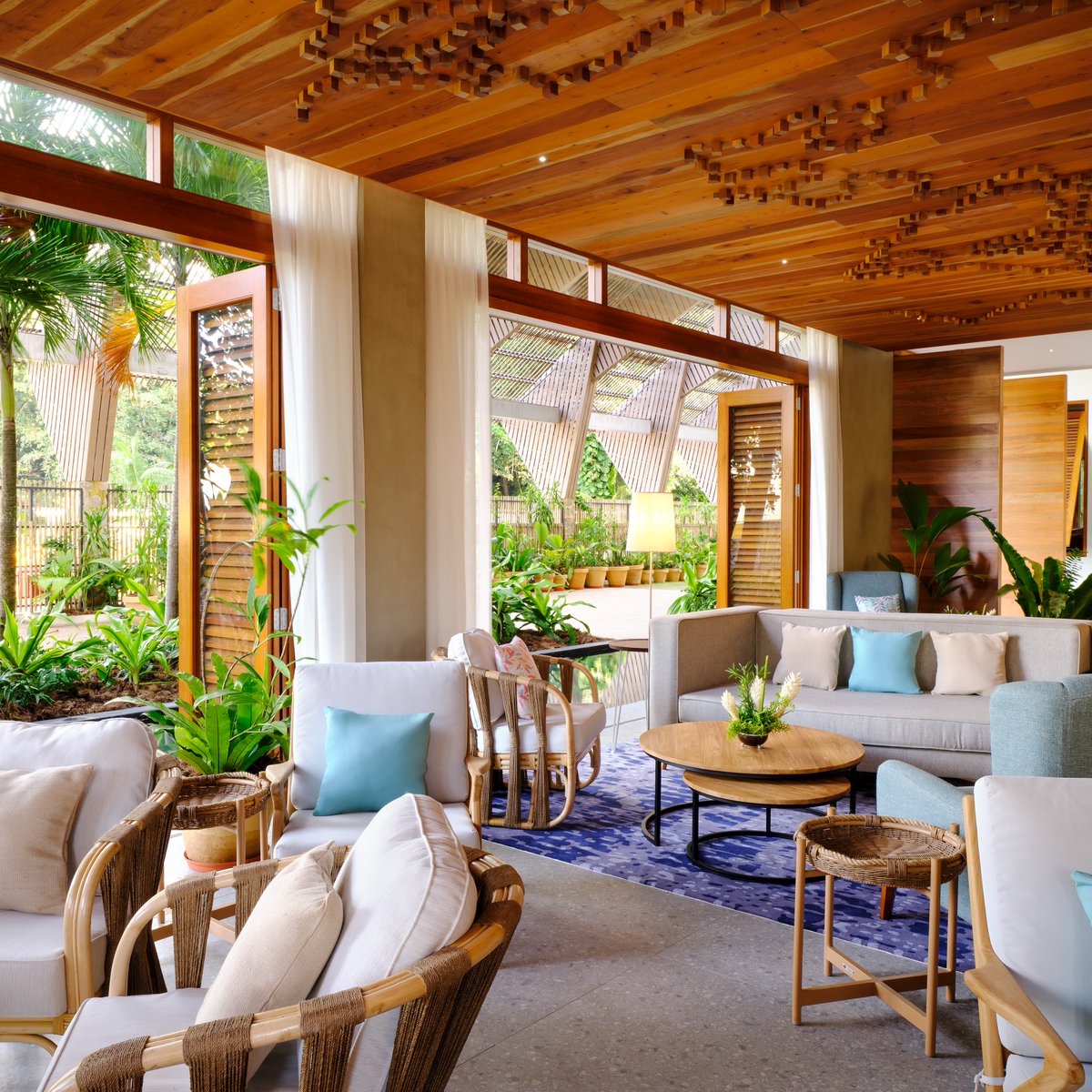 ✨ New in town ✨ laïla, Seychelles, a Tribute Portfolio Resort has arrived to make your Seychelles vacation dreams come to life 🌴