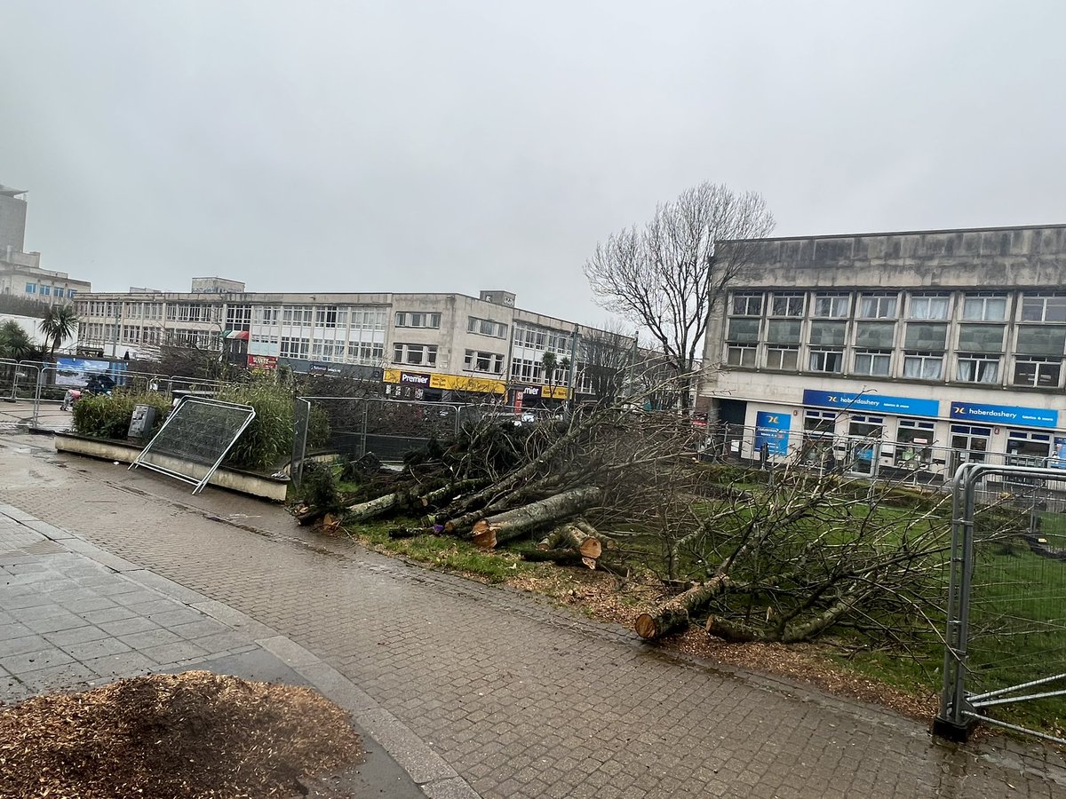 Luke Pollard MP tweet media