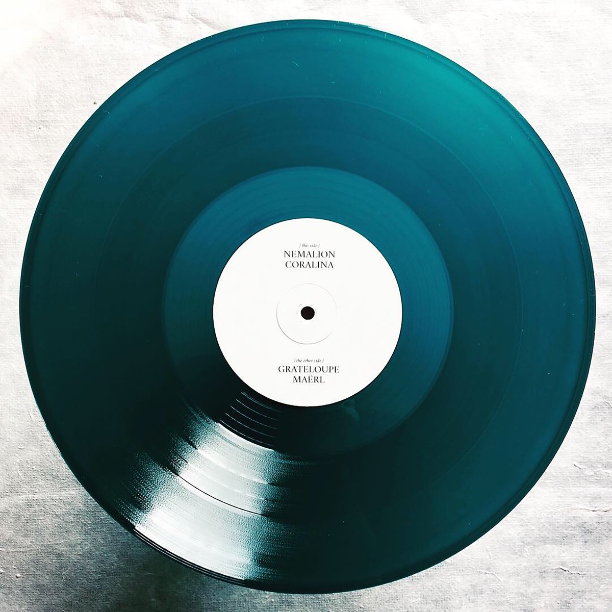 GizehRecords's tweet photo. — GZH89
Astrïd - 'A Porthole (I)'
https://t.co/tMbsoZtS01 @CyrilSecq 

Revisiting the Gizeh catalogue...
There is an organic nature to the way this quartet plays and interacts with one another as melodies circle back and fade away in the same beautiful breath. https://t.co/wl5rr9p7oW