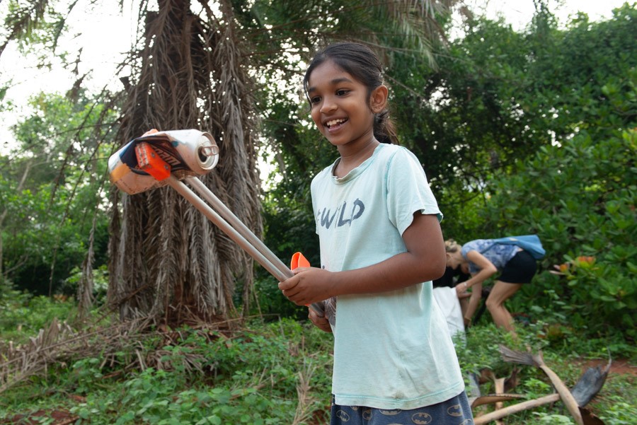 Cleanups are a fun, easy, and effective way to amplify your impact in protecting our planet. If you are unsure of how or where to start, no worries! 

We’ve got you covered. Here are the seven keys to hosting a successful cleanup
bit.ly/3YKEkcz