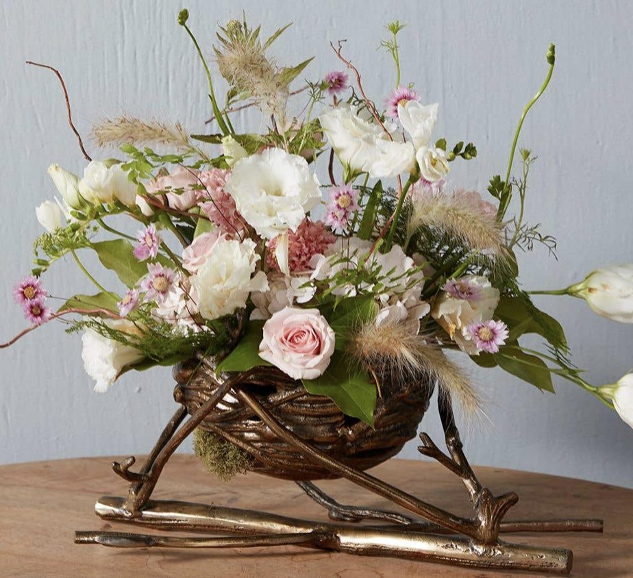 Counting down the hours until our event that starts tomorrow!! So excited for everyone to visit the grounds of Chartreuse &amp; co and be inspired by all the Spring goodies we have in store for you.  - mailchi.mp/chartreuseandc…