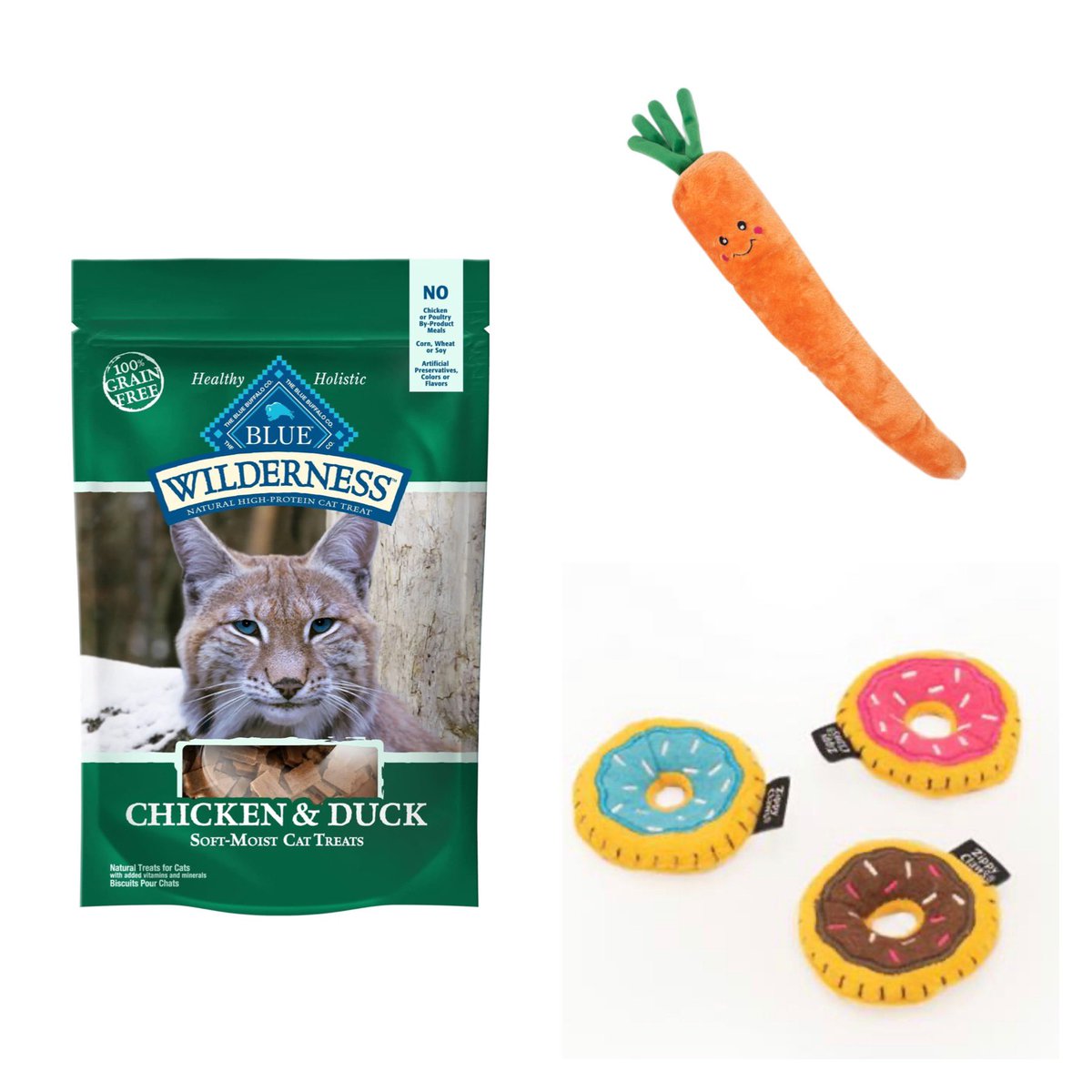 Bark & Beyond®️🇺🇸 (@bark_beyond) on Twitter photo Where are our favorite #CatsofTwitter at? 🐱
We have an Easter 🐣 Wag box 📦 for you! Limited supply so hurry and order today to SAVE 👉 barkandbeyondsupply.com/products/cat-w…
#shopsmall #thursdaymorning #cats #Easter2023 #SmallBusiness <a href="/ElizGriff2016/">Elizabeth Griffith</a> <a href="/WCrates/">Winnie the bulldog</a> Where are our favorite #CatsofTwitter at? 🐱
We have an Easter 🐣 Wag box 📦 for you! Limited supply so hurry and order today to SAVE 👉 barkandbeyondsupply.com/products/cat-w…
#shopsmall #thursdaymorning #cats #Easter2023 #SmallBusiness <a href="/ElizGriff2016/">Elizabeth Griffith</a> <a href="/WCrates/">Winnie the bulldog</a>
