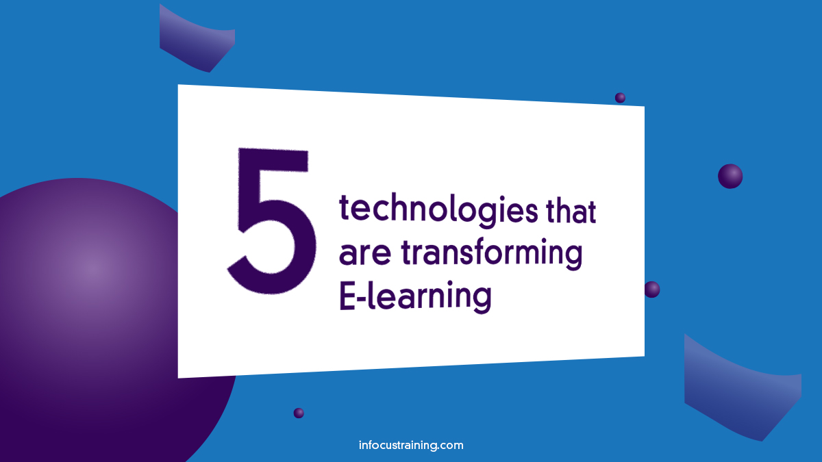 inc_infocus's tweet image. 📈The rise of technology has made eLearning more accessible and engaging than ever before. 
 
📲These technologies have revolutionized how we learn, allowing us to access information faster and more creatively than ever before. 
 
#infocustraininganddesign #interfacedesigners