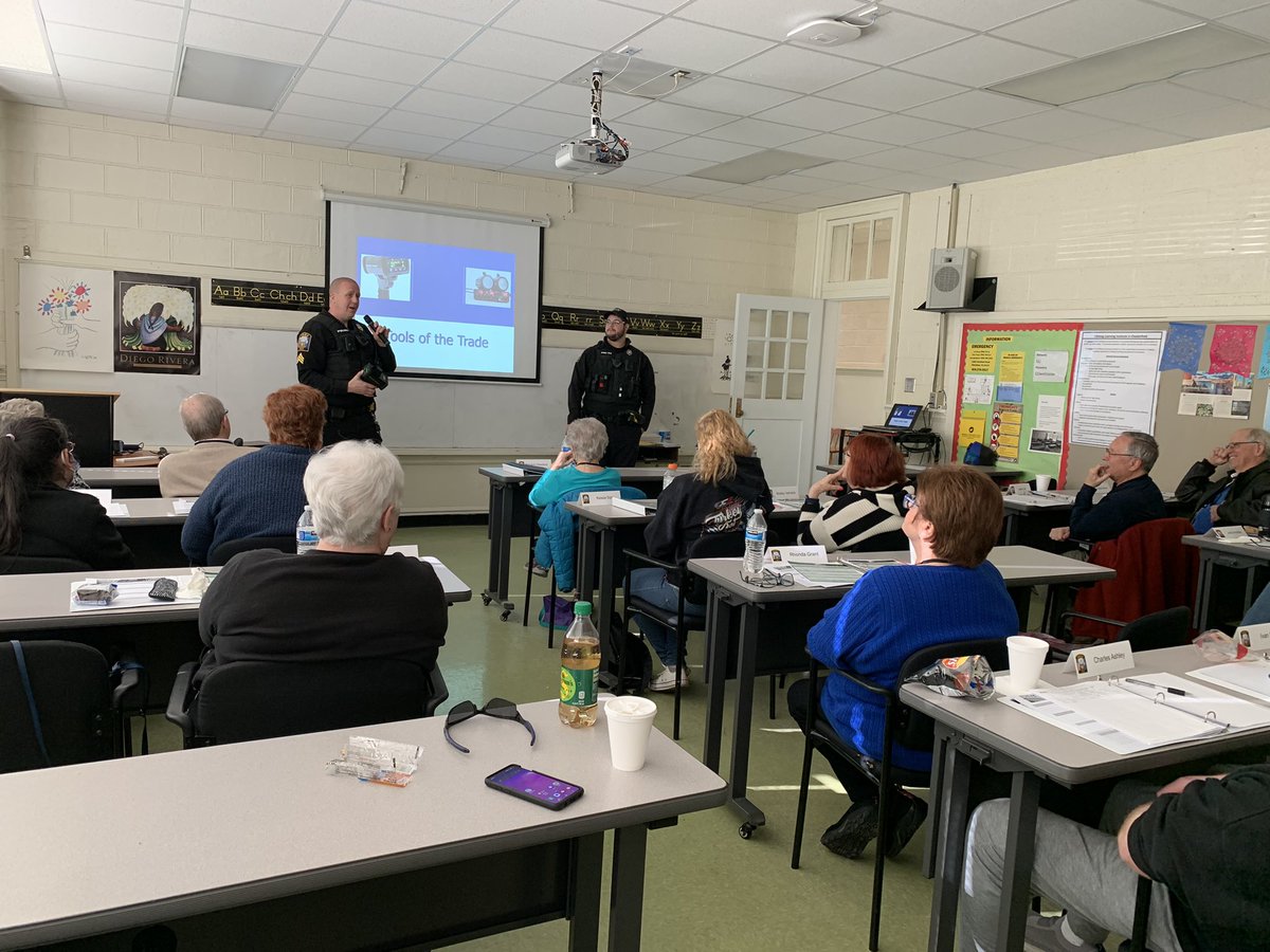 CCPDCommunityEngagement tweet media