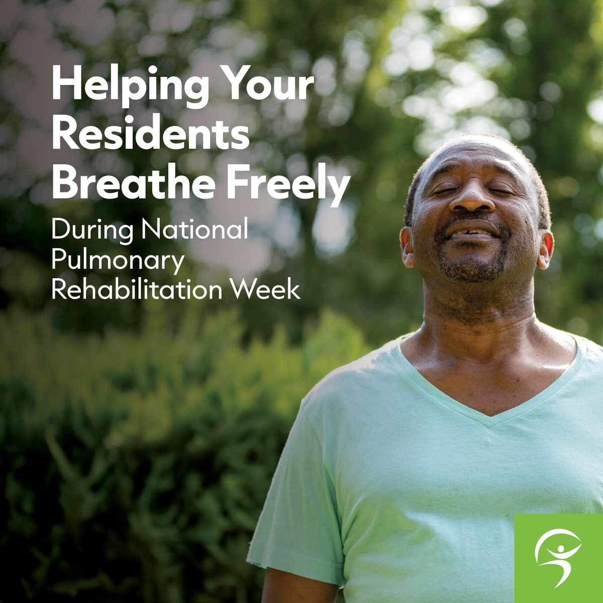 aegistherapies's tweet photo. We celebrate our trained therapists who are equipped to treat patients with pulmonary conditions. Pulmonary rehab promotes healthy lungs while treating conditions like COPD.
Learn more:
https://t.co/Hv6NkgUq0d
#AegisTherapies #NPRW #Rehab https://t.co/9CNZeQU0Sp