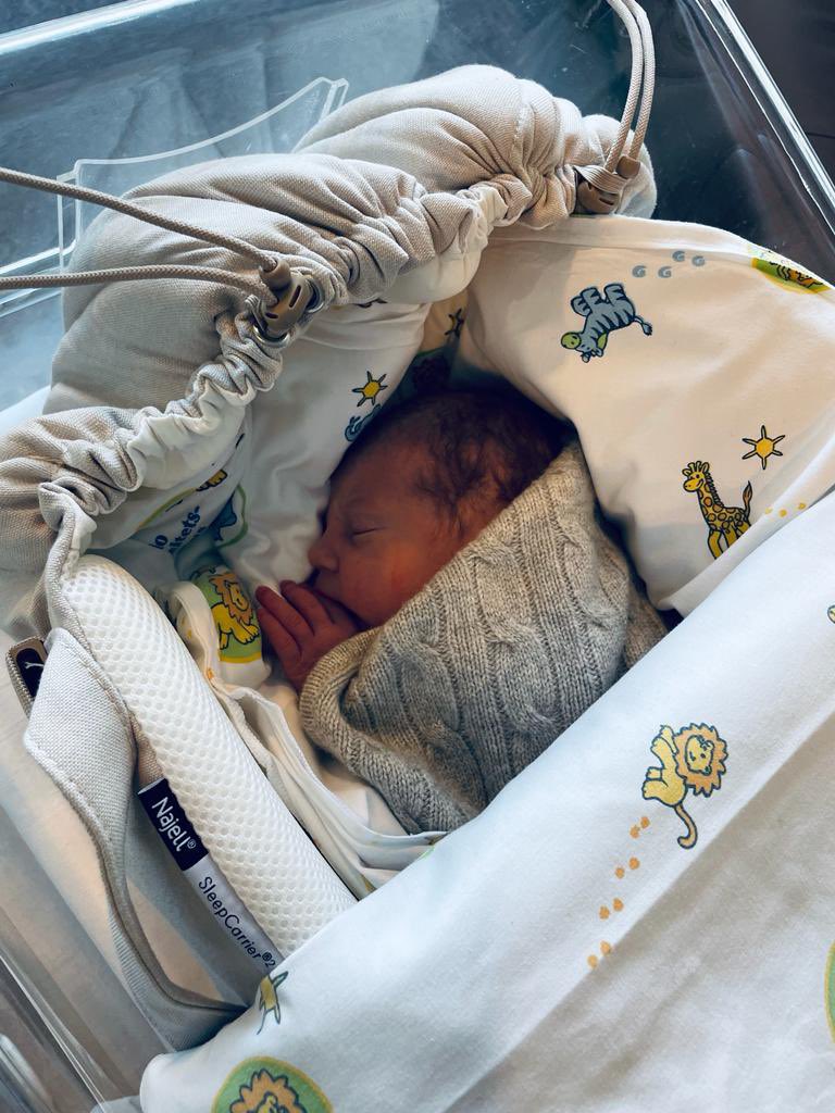 Thomas Nielsen (@th__nielsen) on Twitter photo Tatt levering av denne vakre prinsessa etter ekstraordinær prestasjon av min fantastiske fru <a href="/VicTerjesen/">Victoria Terjesen</a> ❤️ Dette sikrer at banden vår vokser sterkt organisk og er betydelig innvannende på ROL. Dog forventes negativ effekt på cash-conversion neste 18 år 😅 Tatt levering av denne vakre prinsessa etter ekstraordinær prestasjon av min fantastiske fru <a href="/VicTerjesen/">Victoria Terjesen</a> ❤️ Dette sikrer at banden vår vokser sterkt organisk og er betydelig innvannende på ROL. Dog forventes negativ effekt på cash-conversion neste 18 år 😅