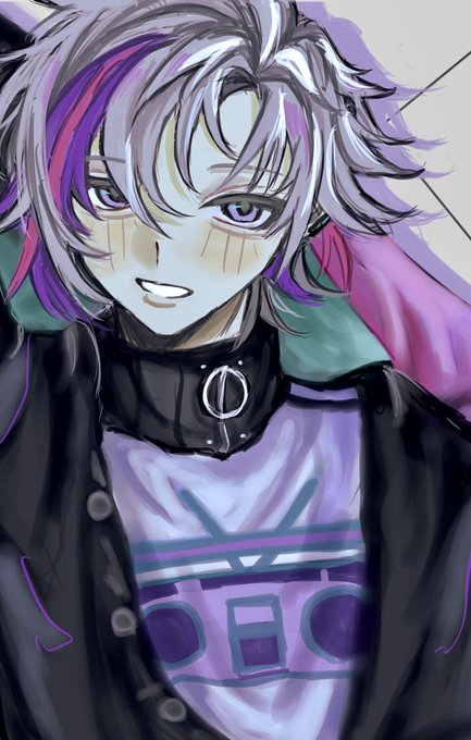 #絵スコート 