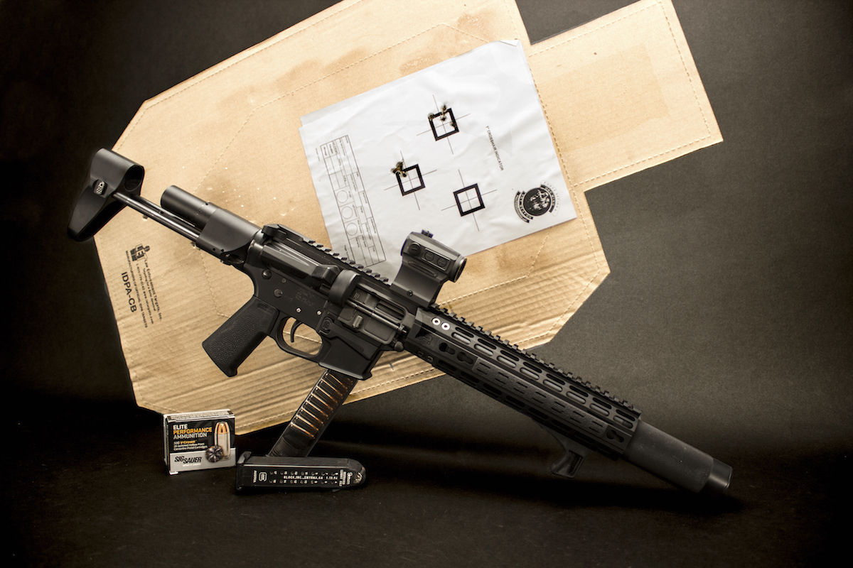 mvbindustries's tweet photo. TBT! Fully Extended MVB ARC-X v1 PDW Stock. 💯❤️💯 Available at: https://t.co/qhBGkEikqs https://t.co/sTsKLCUIqH