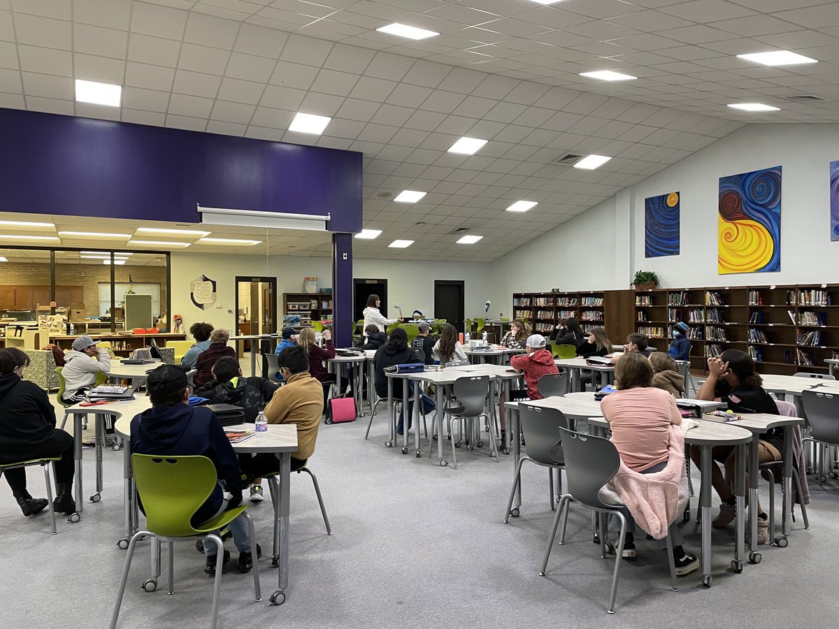 NC STEM West tweet media