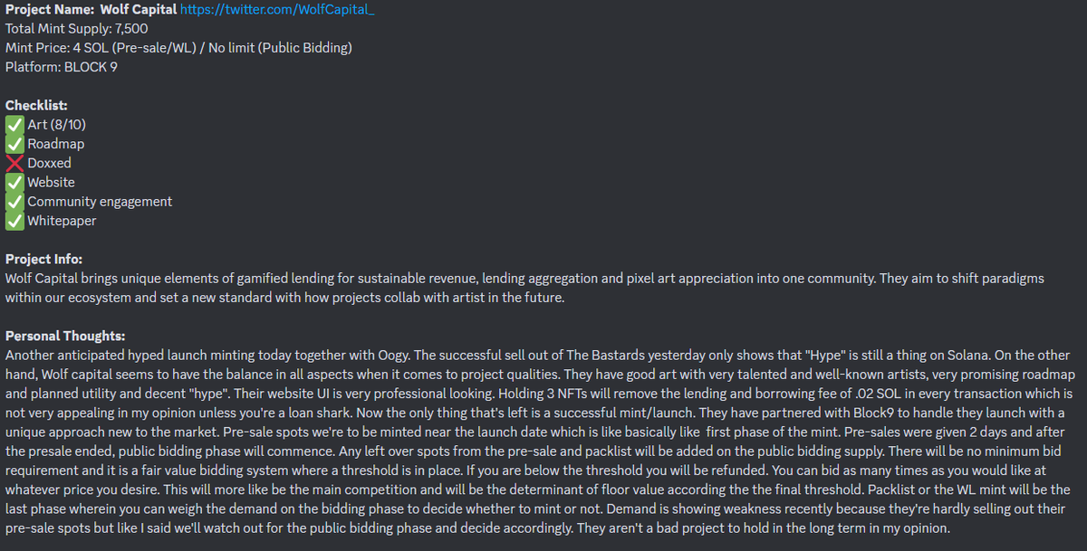 True Sight (@SolTrueSight) / Posts / X