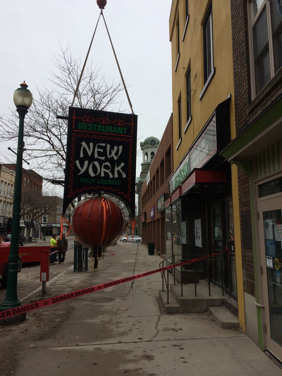 Brockville Museum tweet media