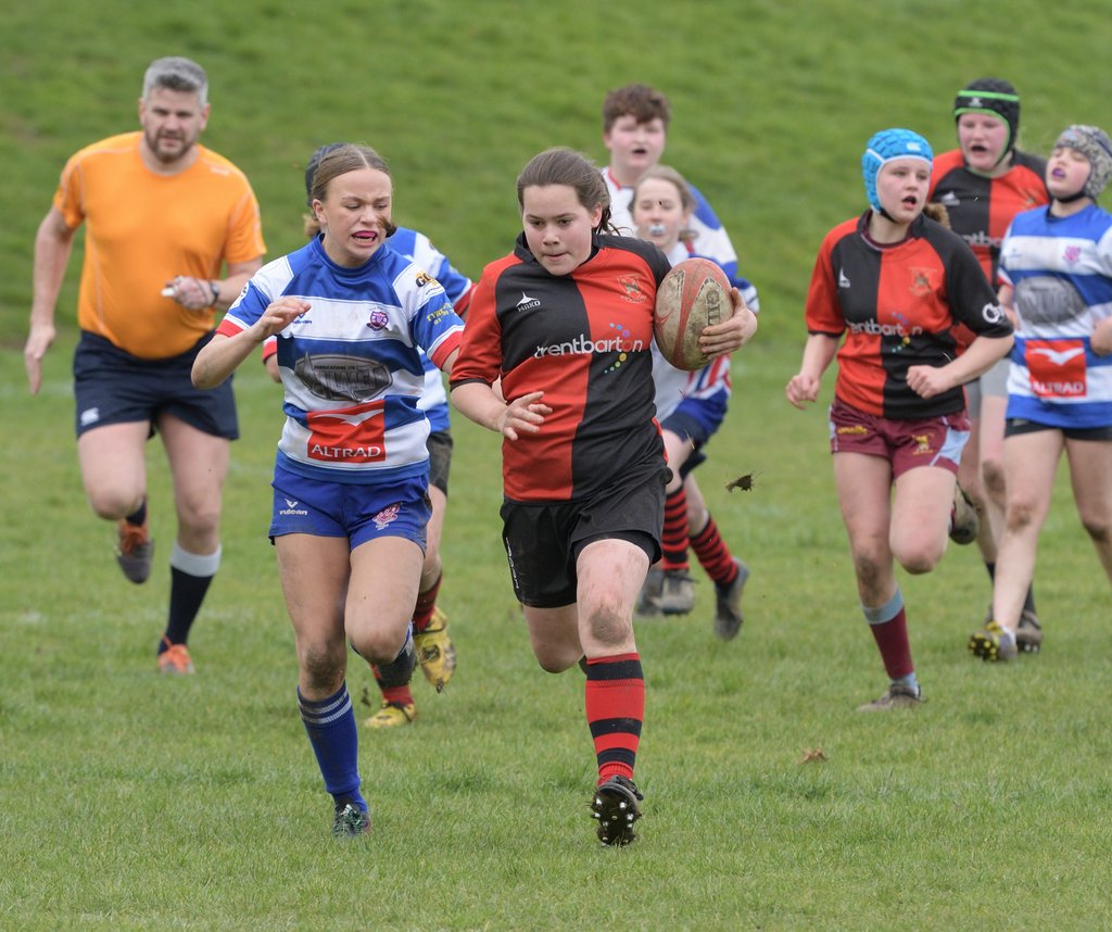 CDRUFCDiamonds's tweet photo. Female rugby returned to the Spital
https://t.co/e3GCjawUq3 https://t.co/PiB6RtKFqO