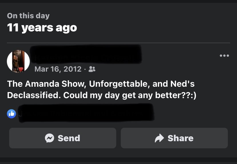 Kate97387213's tweet photo. @devonwerkharder Started the Ned’s podcast, that then led me to Growing up with Devon. Amazing. All around. Saw this and couldn’t help but share 😊 Years of inspiration, hope and all around good vibes man. I can’t wait to see what’s next for you! 🤘🏻❤️ https://t.co/v57mpgWprq