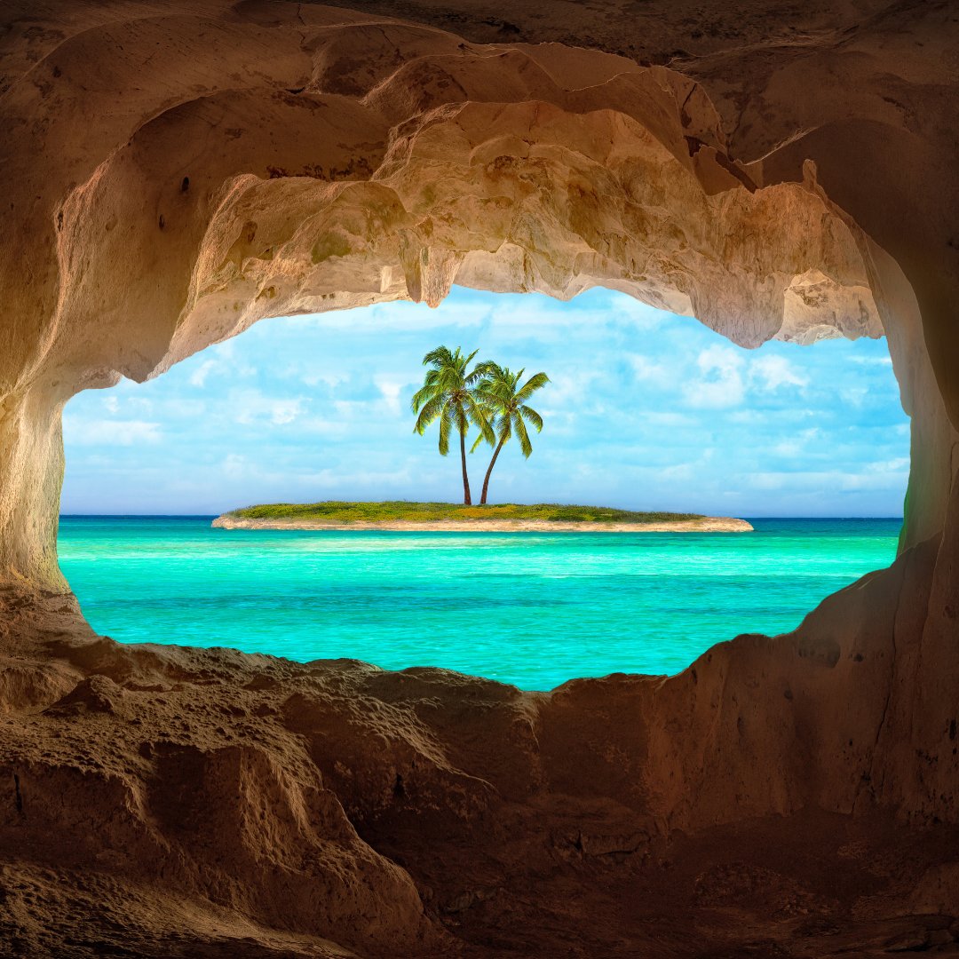 DeltaVacations's tweet photo. Care for a moment of tropical zen? 🌴 https://t.co/kMACmfIaML
