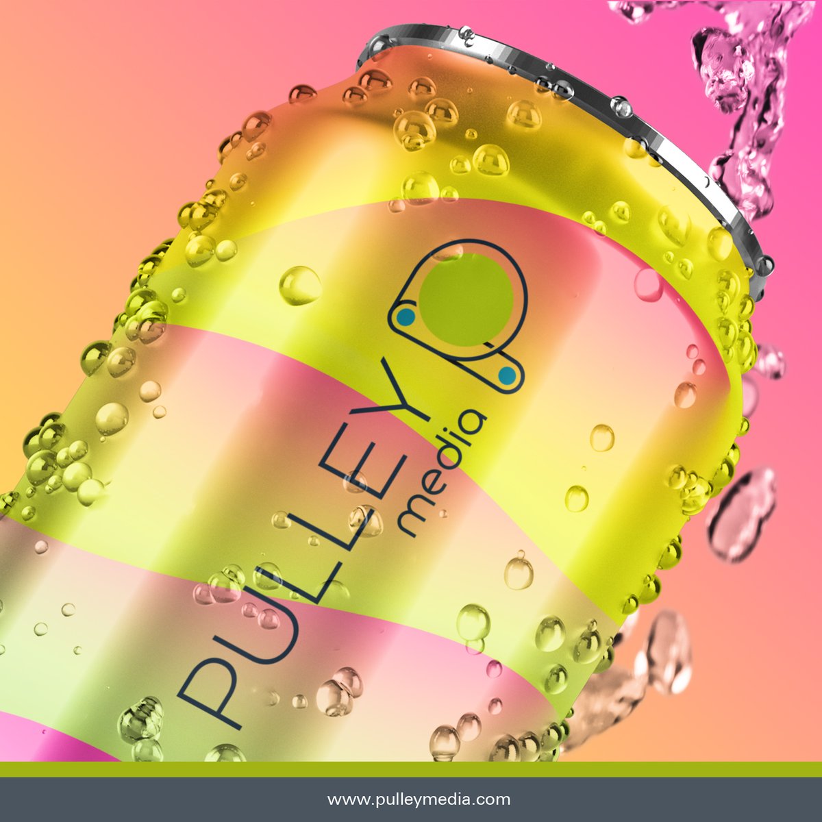 PulleyMedia's tweet photo. 🎨 A picture is worth a thousand words – especially when it comes to marketing! Our graphic design team creates stunning visuals that capture your brand's essence and leave a lasting impression on your audience.

#graphicdesign #designideas #designswithenergy #graphics #branding https://t.co/sXXjPmw00X