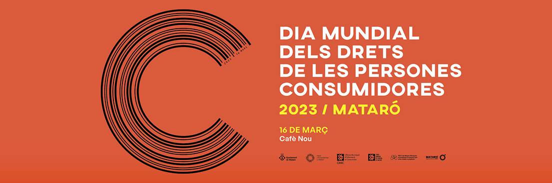 ONCECatalunya's tweet photo. La directora de Desenvolupament de Negoci #ILUNION Accessibilitat de #GrupSocialONCE, @PilarSoret, parla de les persones amb discapacitat👩‍🦯a la jornada: L’accessibilitat universal en la compra de productes, contractació de serveis i gestió de les reclamacions de consum @matarocat https://t.co/5jh6OBFNLc