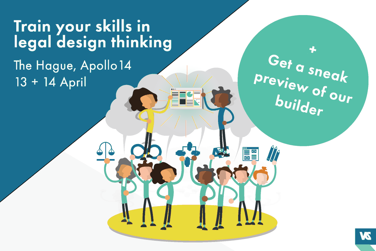 LegalDesignThinking tweet media