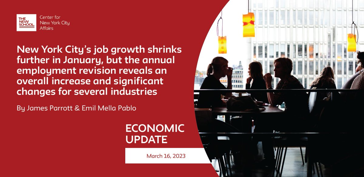 Center for NYC Affairs tweet media