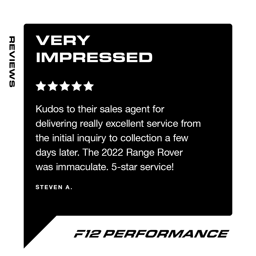 F12 PERFORMANCE tweet media