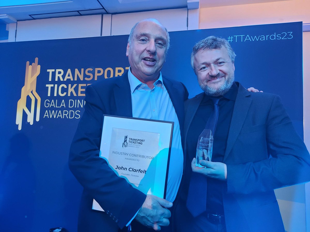 Ticketer tweet media