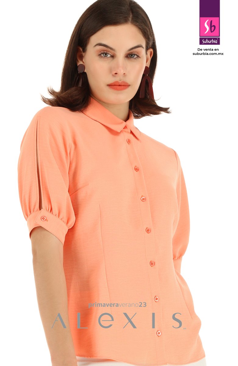 AlexisModa's tweet photo. Detalles románticos en tu blusa ALEXIS favorita #SoyAlexis #MujerAlexis #Moda #Estilo #LookAlexis #ALEXISTIERRA #Primavera2023 #DeVentaEnSuburbia #Suburbia #EstrenaMás https://t.co/JjUCfnDw4y