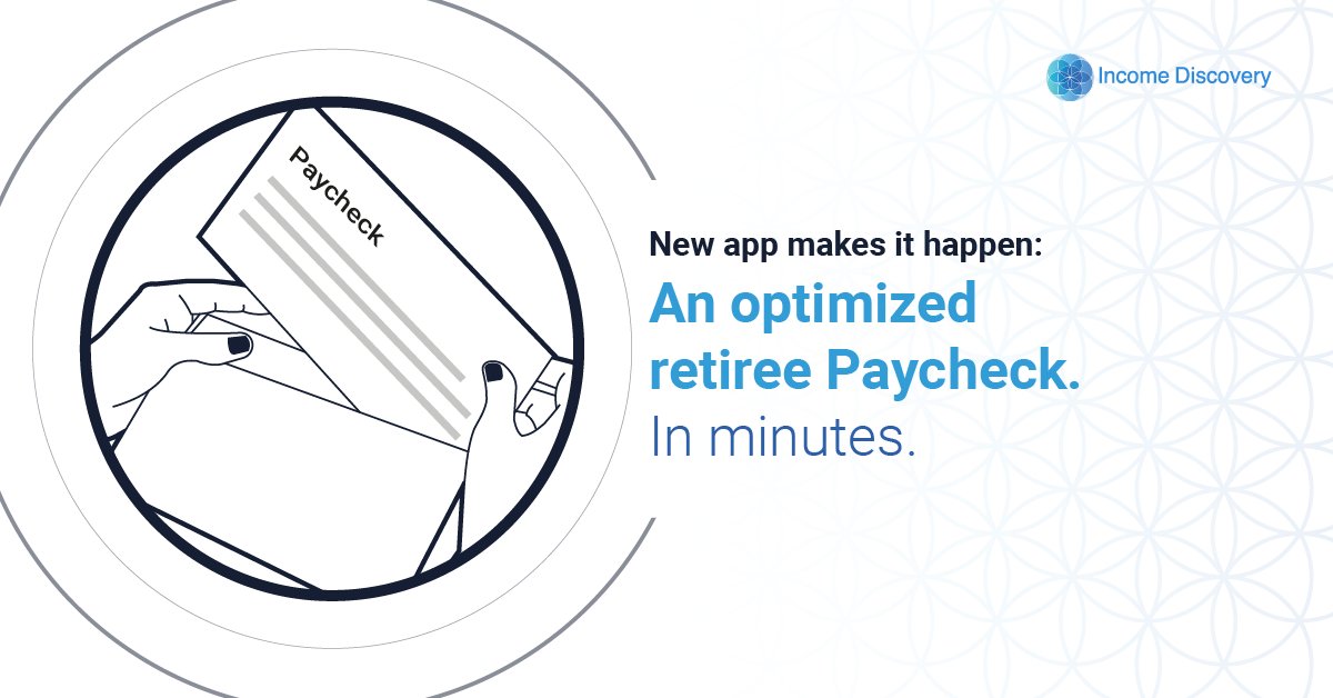 Deliver a Paycheck that boosts retiree income up to 30%. Now, when your clients retire, reliable maximized paychecks won’t. Our decumulation app makes it easy.
myemail.constantcontact.com/Introducing-Pa…