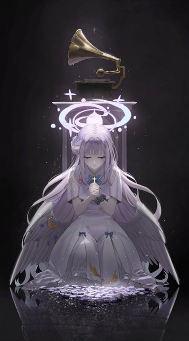#ブルアカ 